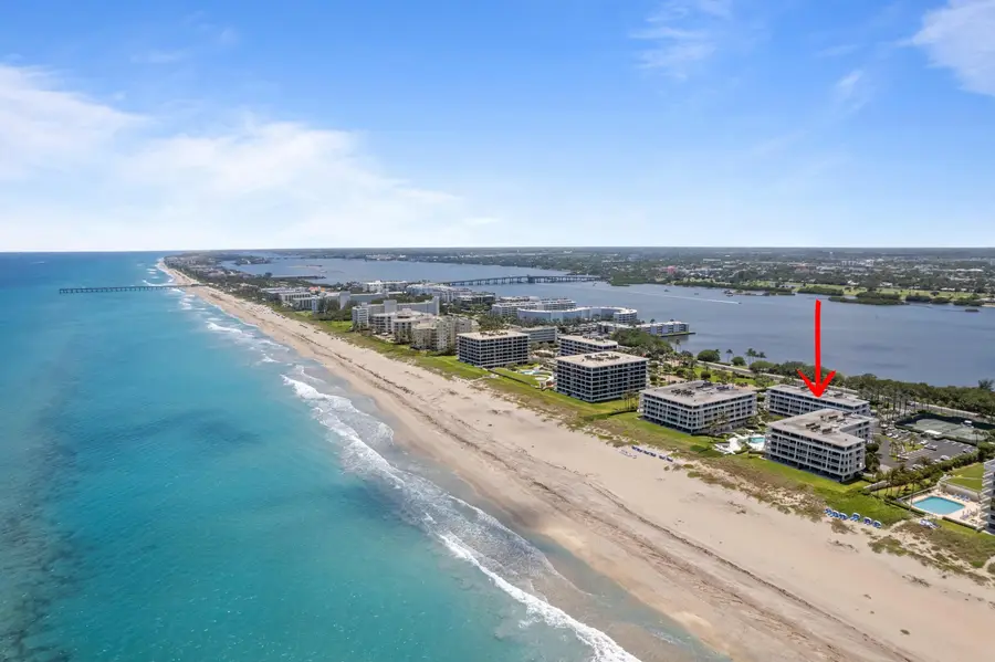 2600 S Ocean Boulevard #202w, Palm Beach, FL 33480 - #2