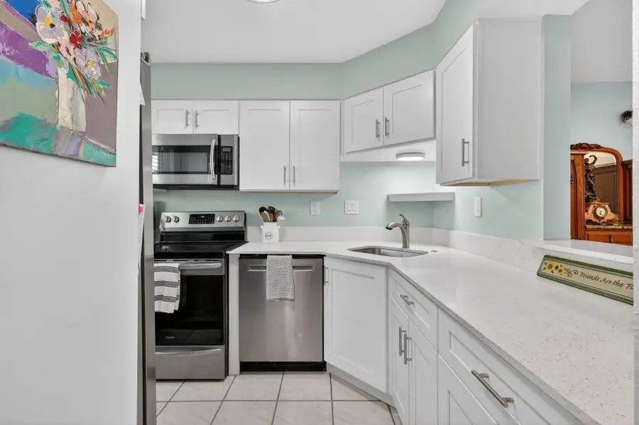 1176 Bayshore Drive #205, Fort Pierce, FL 34949 - #2