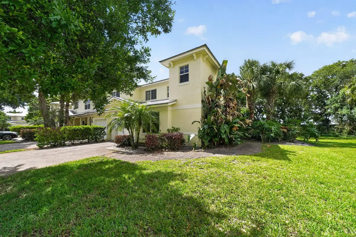 2535 Creekside Drive, Fort Pierce, FL 34981 - #1