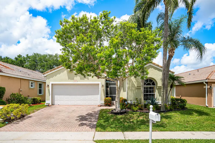 6949 Camille Street, Boynton Beach, FL 33437 - #2