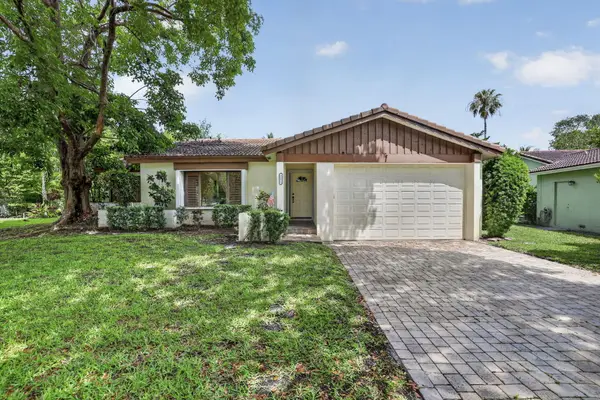 2551 NW 98th Terrace, Coral Springs, FL 33065