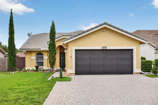 1873 NW 97th Terrace, Coral Springs, FL 33071