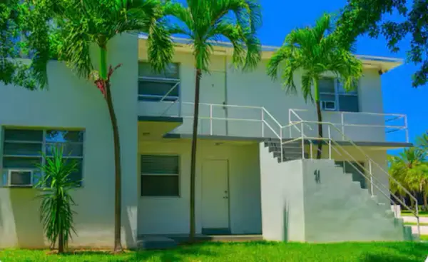 41 NE 1st Avenue #1-4, Dania Beach, FL 33004