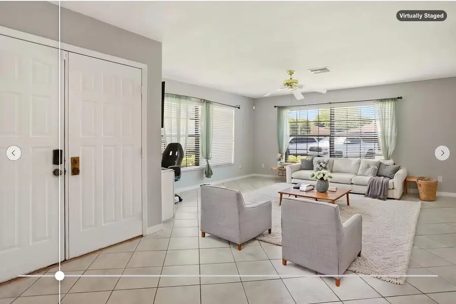 1607 Laurel Leaf Lane #B, Fort Pierce, FL 34950 - #2