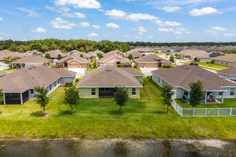 8705 Merano Avenue, Fort Pierce, FL 34951 - #3