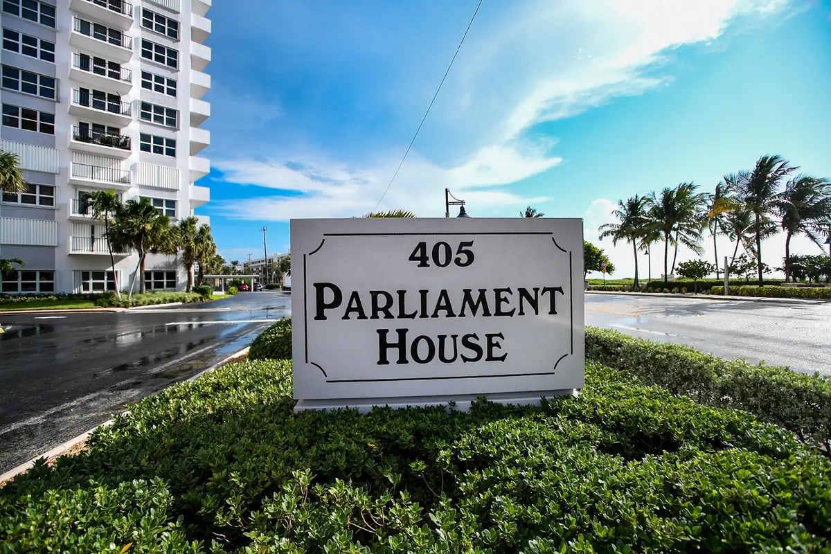 405 N Ocean Boulevard #809, Pompano Beach, FL 33062 - #1