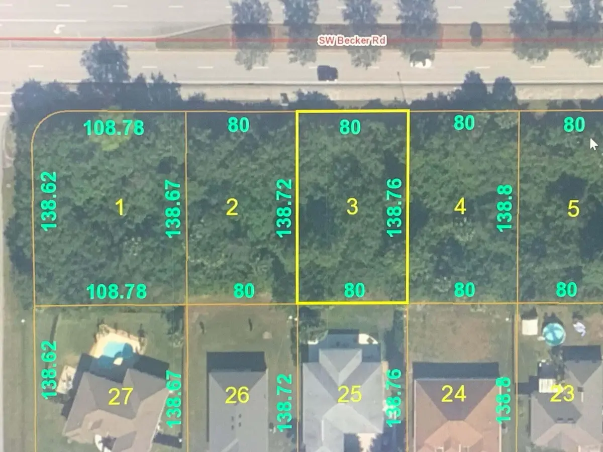 326 SW Becker Road, Port Saint Lucie, FL 34953 - #1