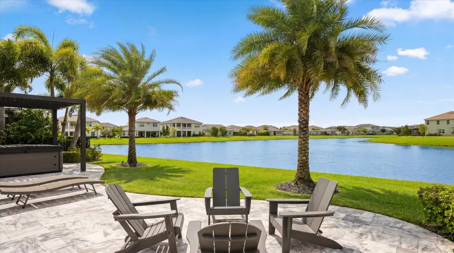 4616 Canopy Grove Drive, Westlake, FL 33470 - #3