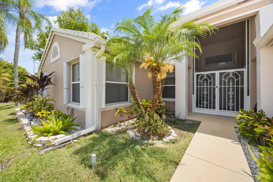 4720 NW 7th Street, Deerfield Beach, FL 33442 - #3
