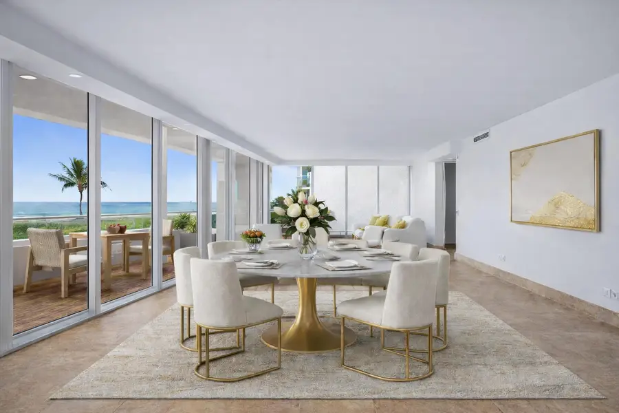 2800 S Ocean Boulevard #Unit 2f, Boca Raton, FL 33432 - #3