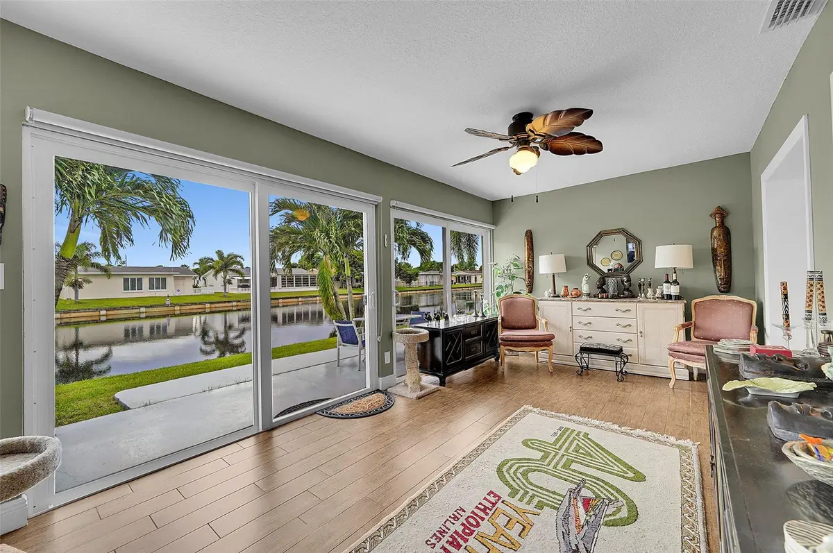 4600 NW 45th Street, Tamarac, FL 33319 - #1