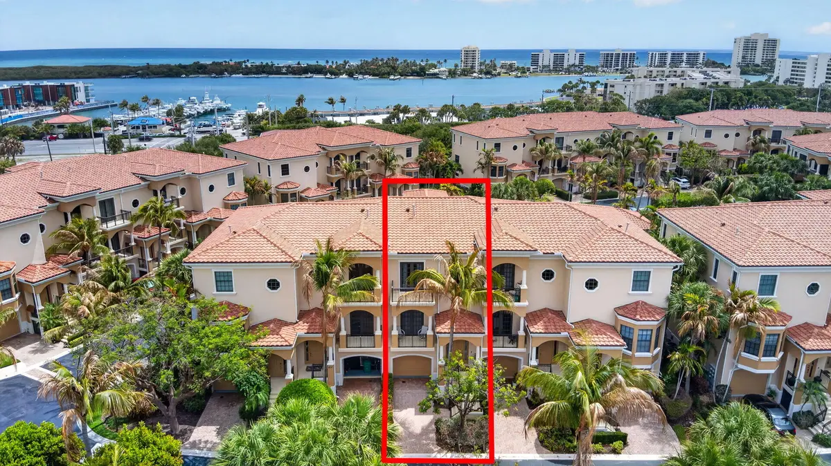 803 Del Sol Circle, Tequesta, FL 33469 - #1