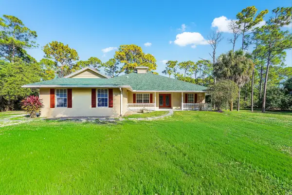 17109 Murcott Boulevard, ,, FL 33470