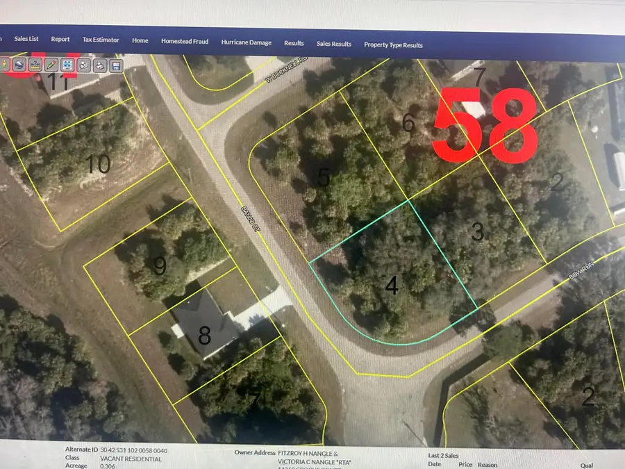 1054 Bow Run, Port Labelle, FL 33935 - #2