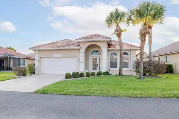 585 NW Lambrusco Drive, Port St Lucie, FL 34986