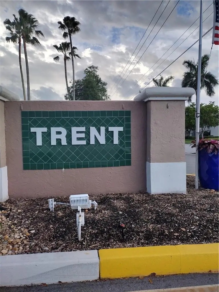 7621 Trent Drive #111, Tamarac, FL 33321 - #1