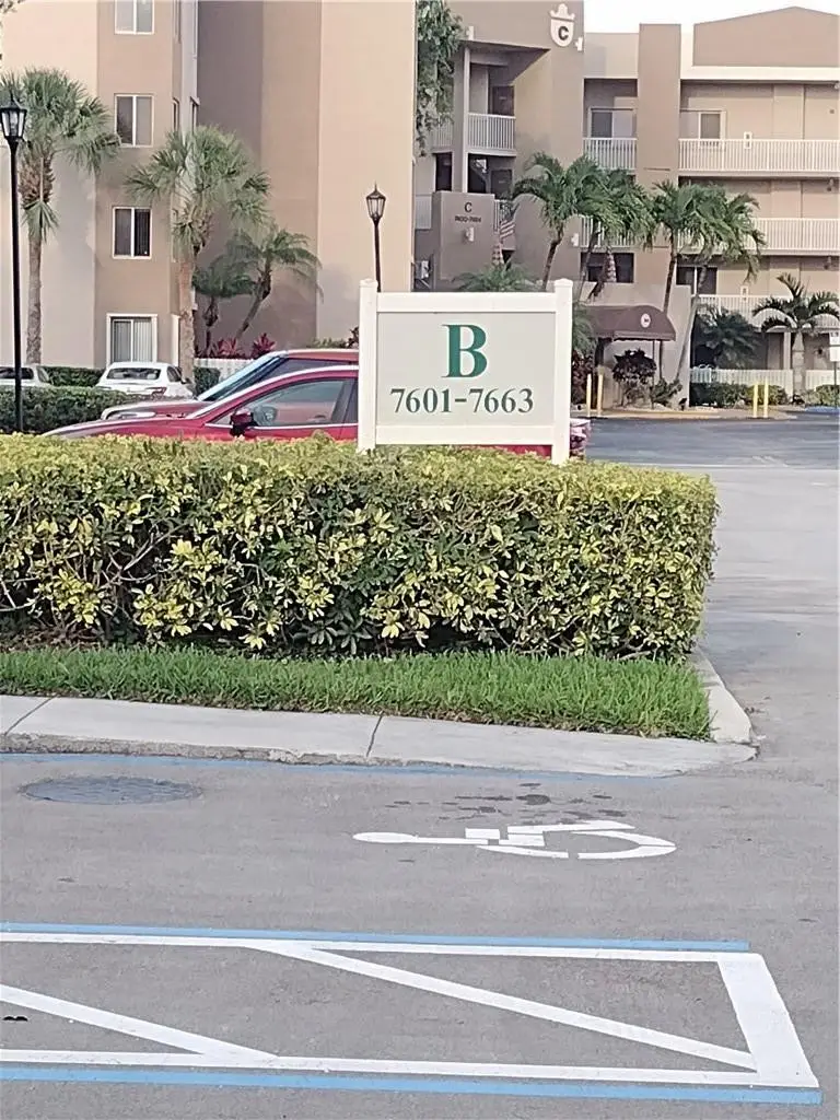 7621 Trent Drive #111, Tamarac, FL 33321 - #2