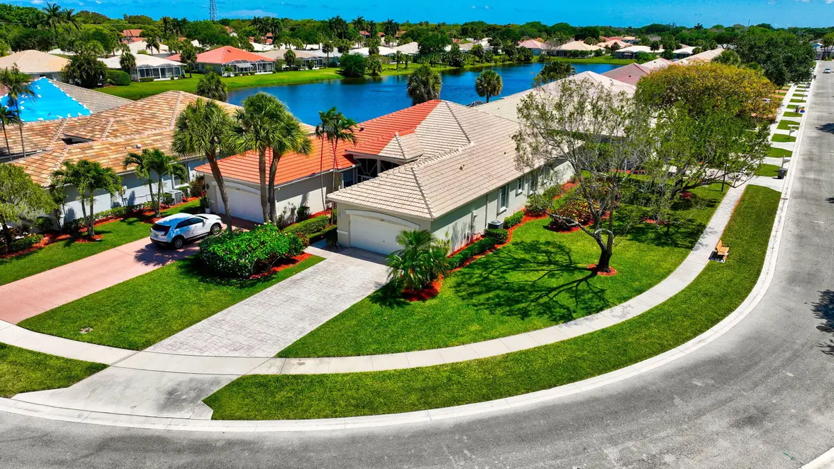 10641 Royal Caribbean Circle, Boynton Beach, FL 33437 - #1