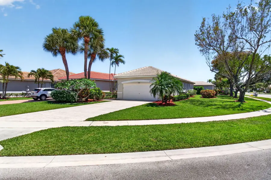 10641 Royal Caribbean Circle, Boynton Beach, FL 33437 - #2