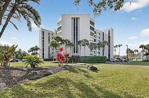 6463 La Costa Drive #105, Boca Raton, FL 33433 - #1