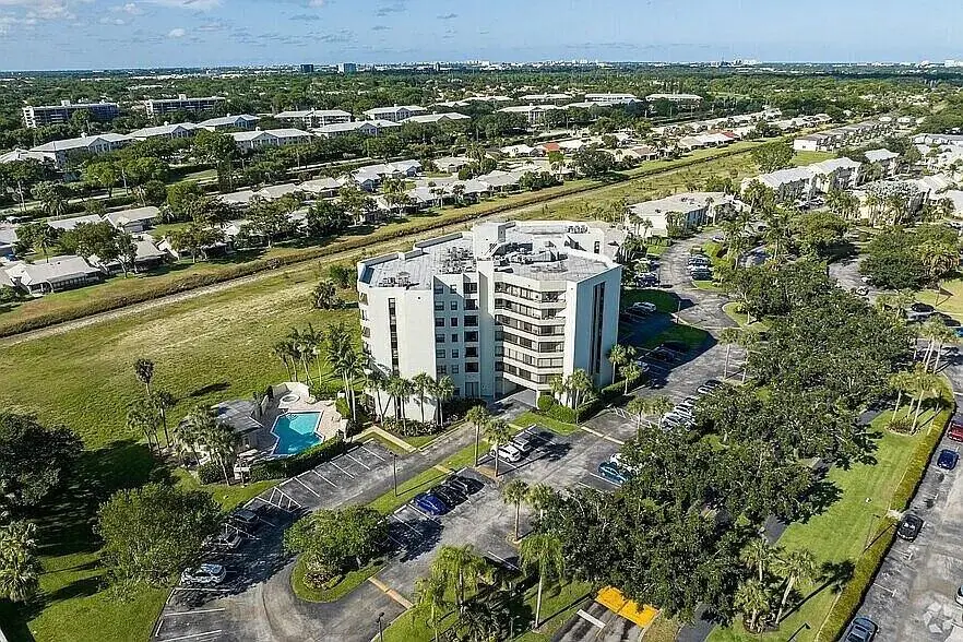 6463 La Costa Drive #105, Boca Raton, FL 33433 - #2