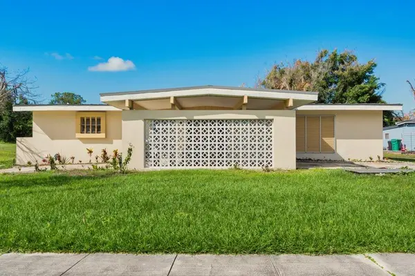 181 Banyan Drive, Port St Lucie, FL 34952