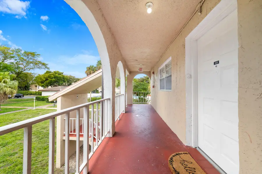 2710 Riverside Drive #201a, Coral Springs, FL 33065 - #2