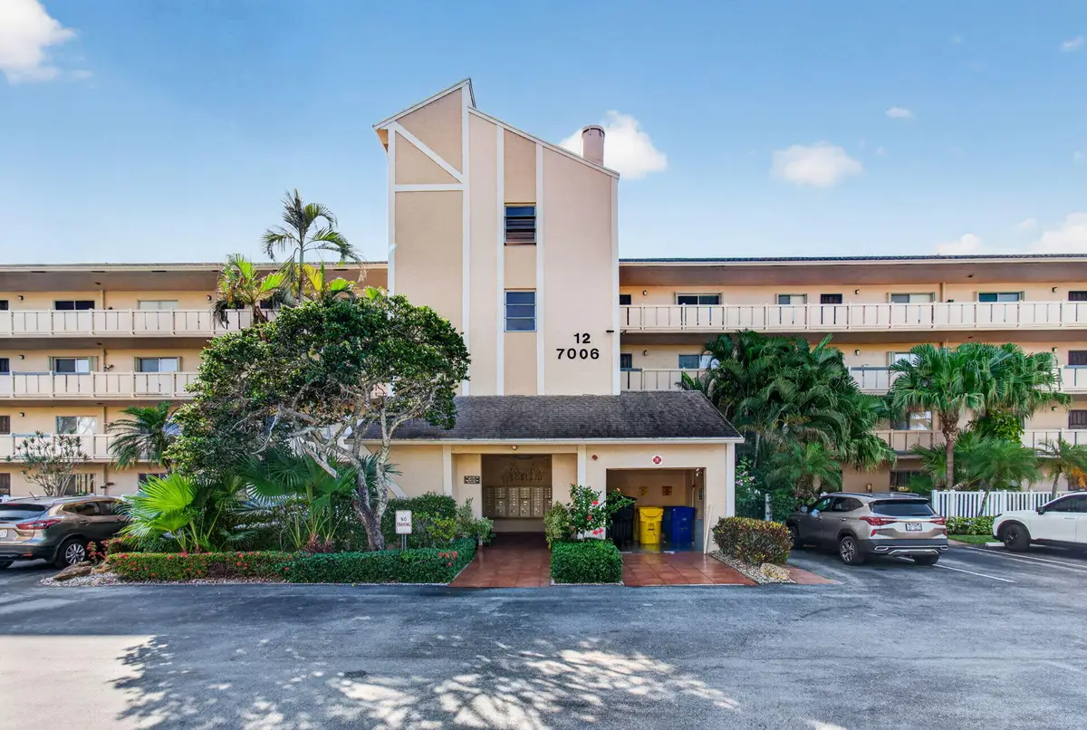 7006 Huntington Lane #404, Delray Beach, FL 33446 - #1
