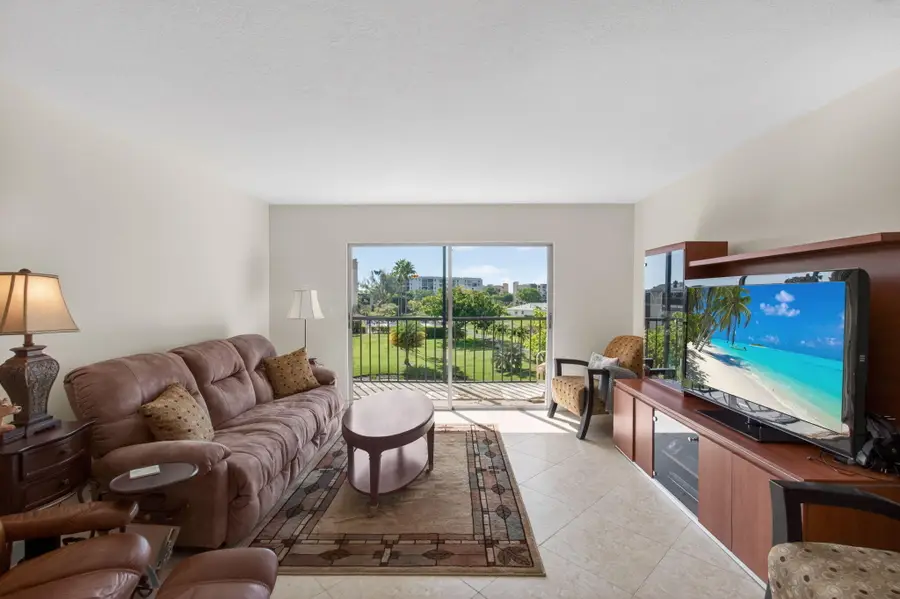 7006 Huntington Lane #404, Delray Beach, FL 33446 - #2