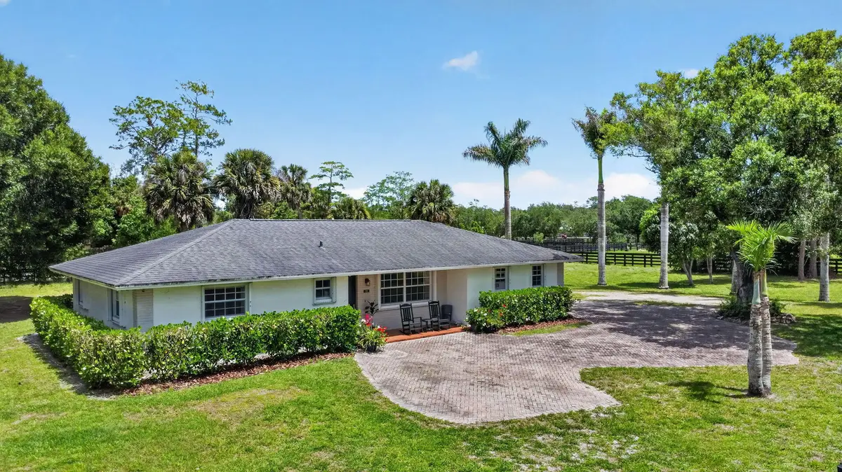 14964 Snail Trail, Loxahatchee Groves, FL 33470 - #1