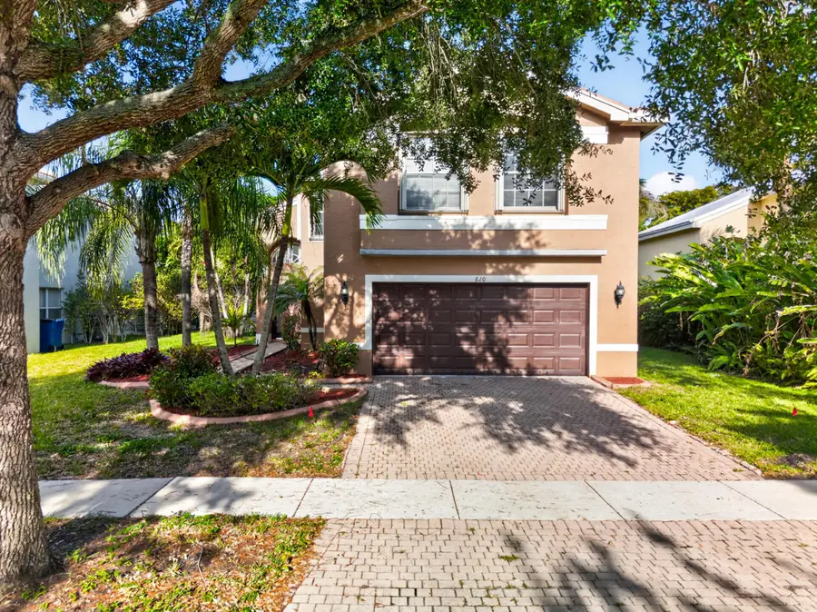 610 Peppergrass Run, Royal Palm Beach, FL 33411 - #2
