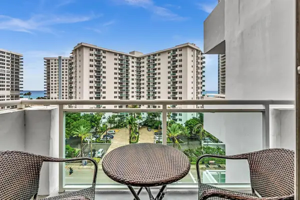 3000 S Ocean Drive #714, Hollywood, FL 33019