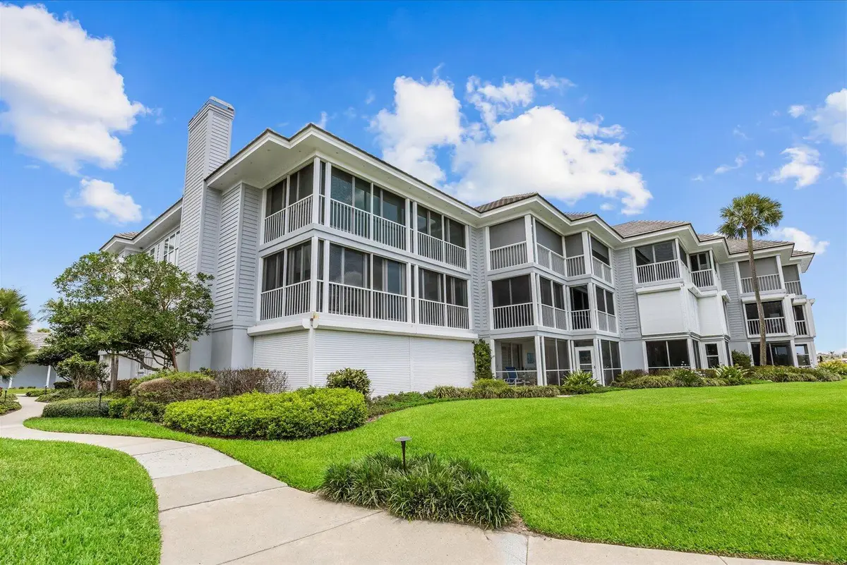 1903 Bay Road #206, Vero Beach, FL 32963 - #1