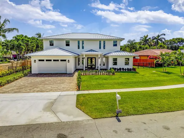 12952 Drayton Road Se, North Palm Beach, FL 33408