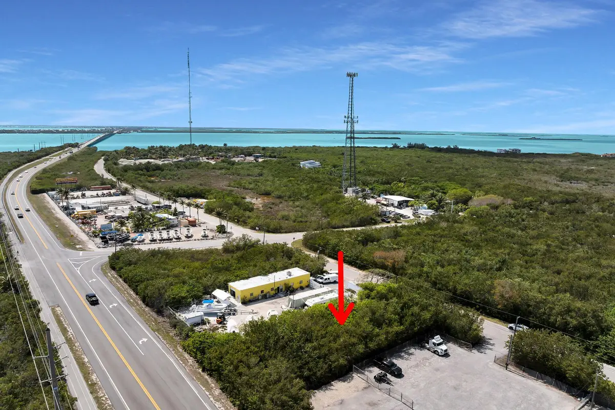 26837 Overseas Highway, Lower Keys, FL 33042 - #1