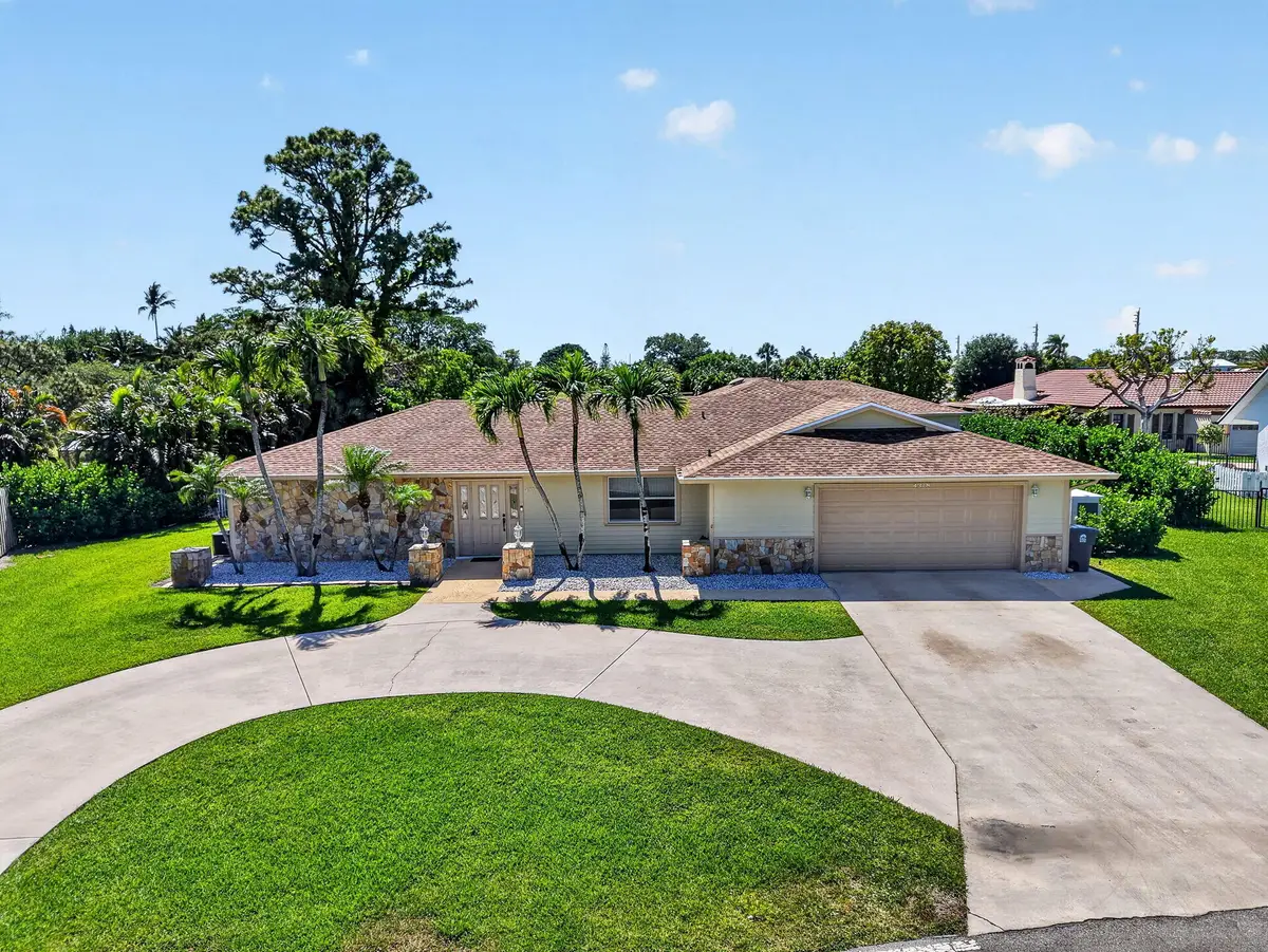 4378 Juniper Terrace, Boynton Beach, FL 33436 - #1