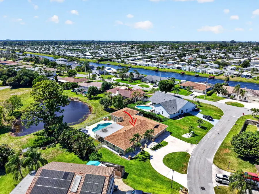 4378 Juniper Terrace, Boynton Beach, FL 33436 - #2