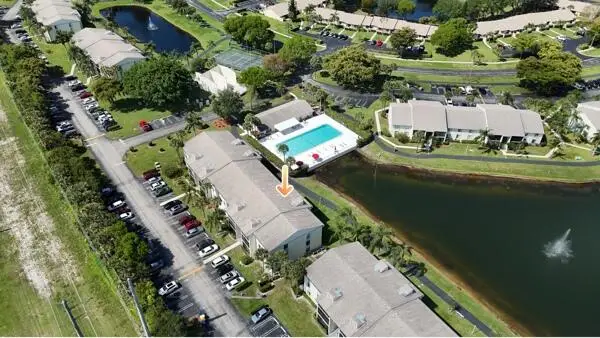 1111 Green Pine Boulevard #G2, West Palm Beach, FL 33409 - #2
