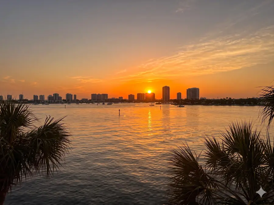 2640 Lake Shore Drive #309, Riviera Beach, FL 33404 - #2