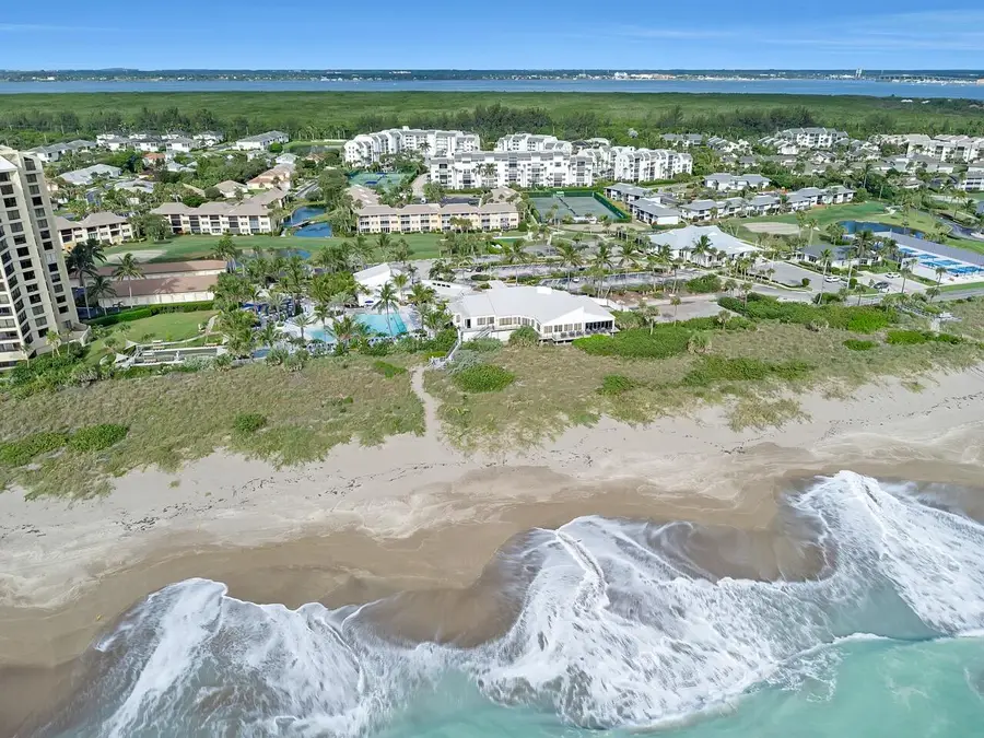 2400 S Ocean Drive #7621, Fort Pierce, FL 34949 - #2