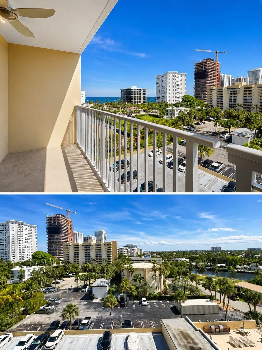 1200 Hibiscus Avenue #806, Pompano Beach, FL 33062 - #3
