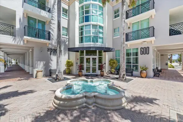 600 S Dixie Highway #401, West Palm Beach, FL 33401