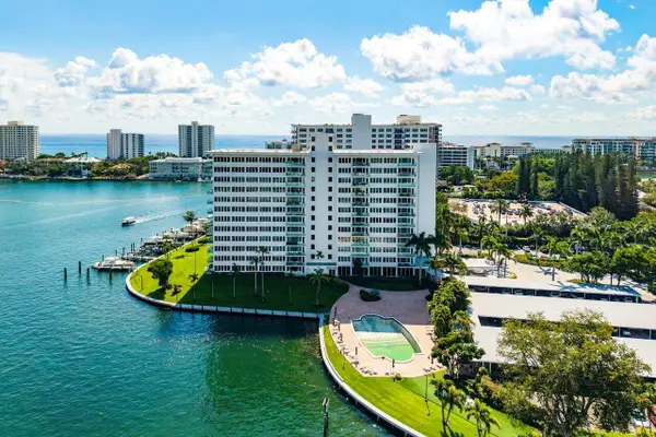 701 E Camino Real #Apt 9g, Boca Raton, FL 33432