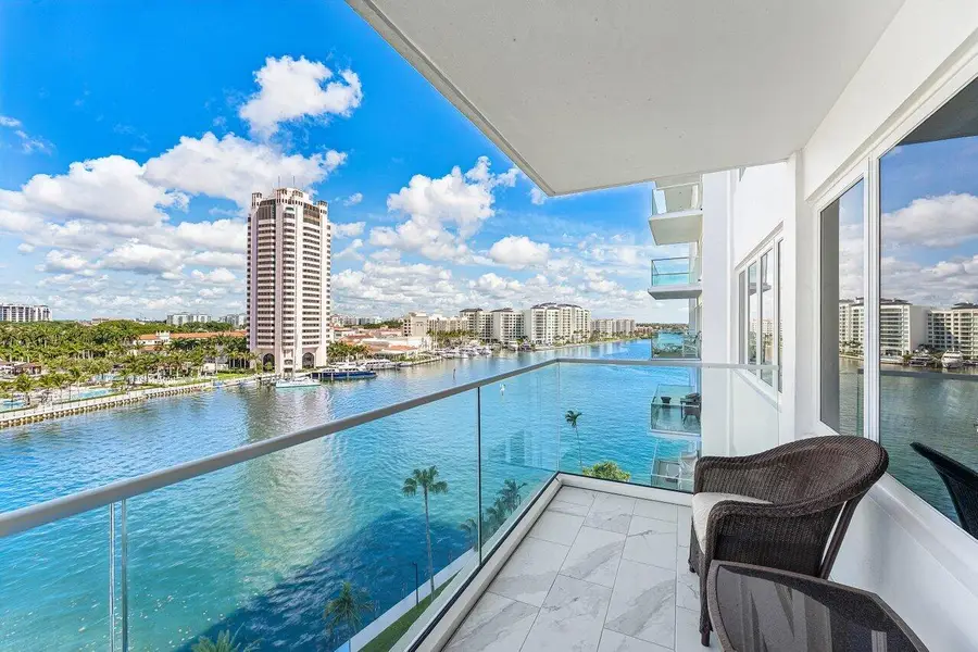 701 E Camino Real #Apt 9g, Boca Raton, FL 33432 - #2