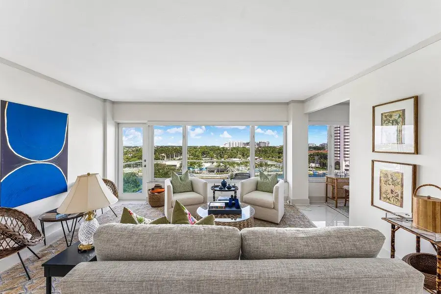 701 E Camino Real #Apt 9g, Boca Raton, FL 33432 - #3