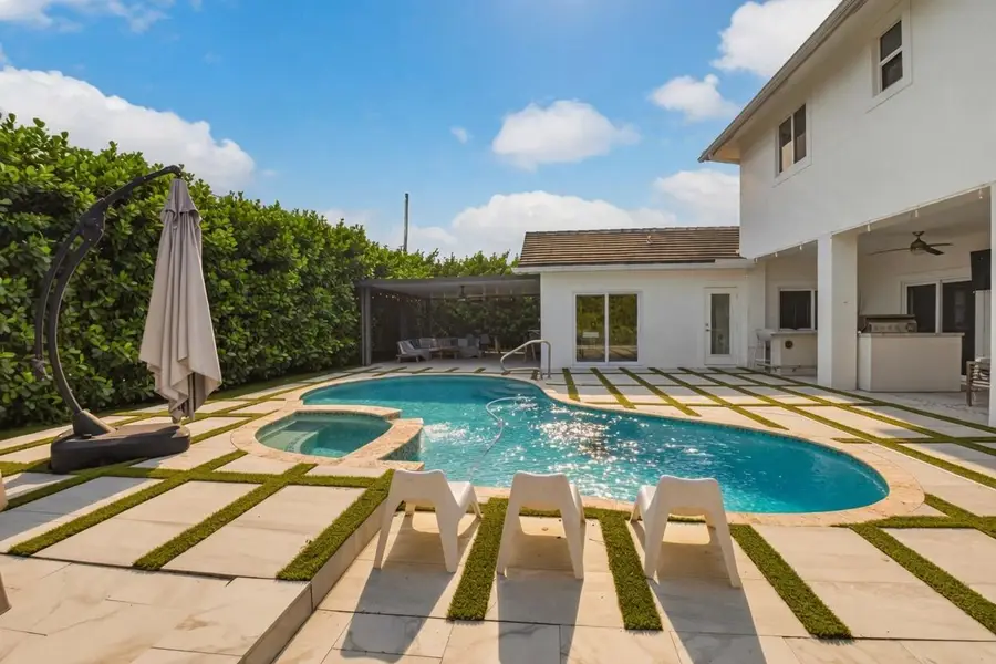 1044 NW 6th Drive, Boca Raton, FL 33486 - #2
