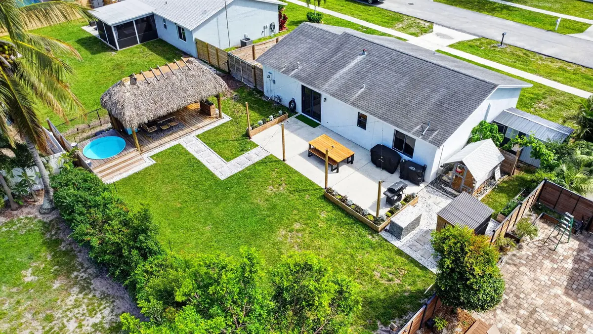 4911 Neros Drive, Boynton Beach Delray Beach, FL 33463 - #1