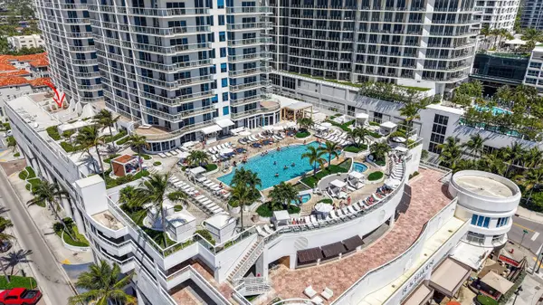 505 N Fort Lauderdale Beach Boulevard #605, Fort Lauderdale, FL 33304