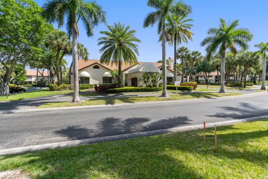 3333 Jog Park Drive, Greenacres, FL 33467 - #3