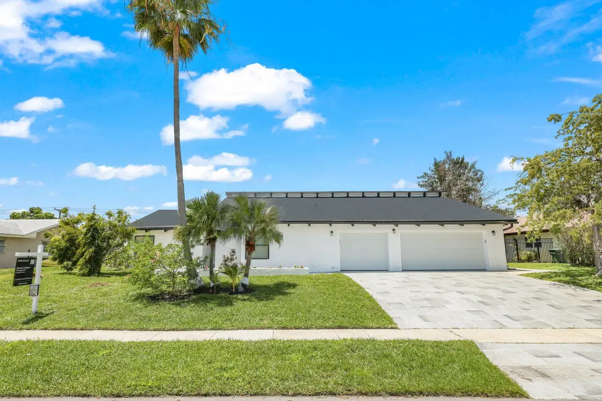 6031 NW 4th Avenue, Boca Raton, FL 33487 - #1